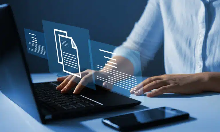 GMP Documentation and Record Retention