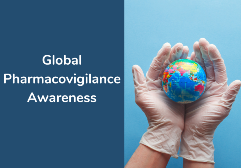 Global Pharmacovigilance Awareness