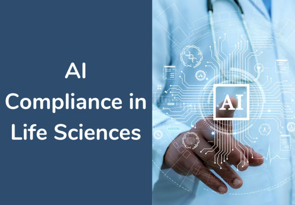 AI Compliance in Life Sciences
